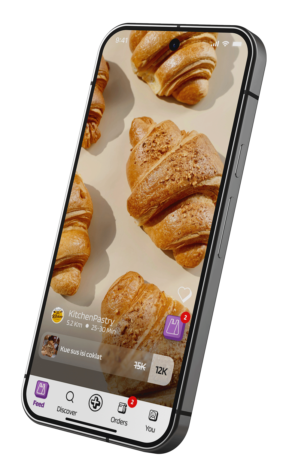 Bublibu App